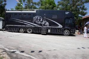 RAID EQUESTRE D\'ENDURANCE