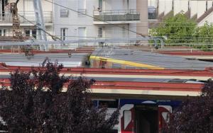Planète - France: Six morts dans une catastrophe ferroviaire dans l'Essonne