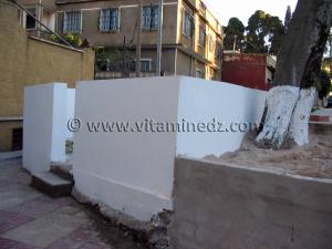 Darih de Sidi El Kissi un saint de Tlemcen (El Hartoun)