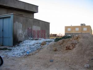 Darih de Sidi Mimoun, presque disparu ... un saint de Tlemcen