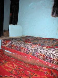 Darih de Sidi El Imam à Imama