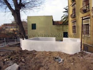 Darih de Sidi El Kissi un saint de Tlemcen (El Hartoun)