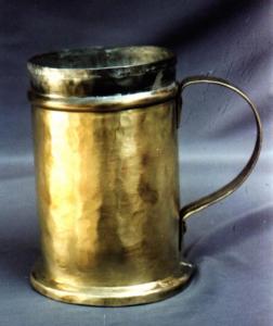 Tasse  Pour Eau( Ghorafe)