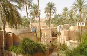 Béchar -  Ouverture prochaine de formations de guide touristique