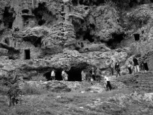 Départements d’architecture d’Oran et de Tlemcen:  Découverte du tourisme rural