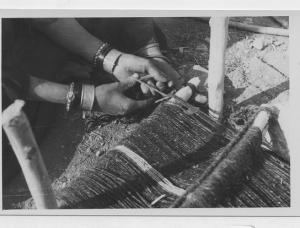 Petit métier horizontal