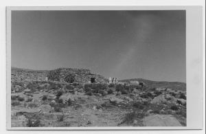 La mosquée de Si Ali Moussa