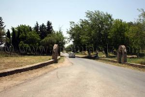 Le Haras de ChaouChaoua de Tiaret