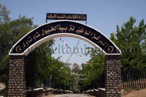 Le Haras de ChaouChaoua de Tiaret