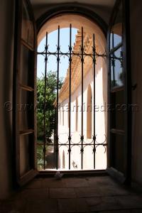 l\'ecole regionale des beaux arts de tlemcen