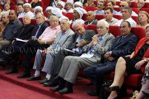 «La société algérienne a été privée de son histoire»  Colloque internationale sur Messali Hadj à Tlemcen (Juillet 2011)