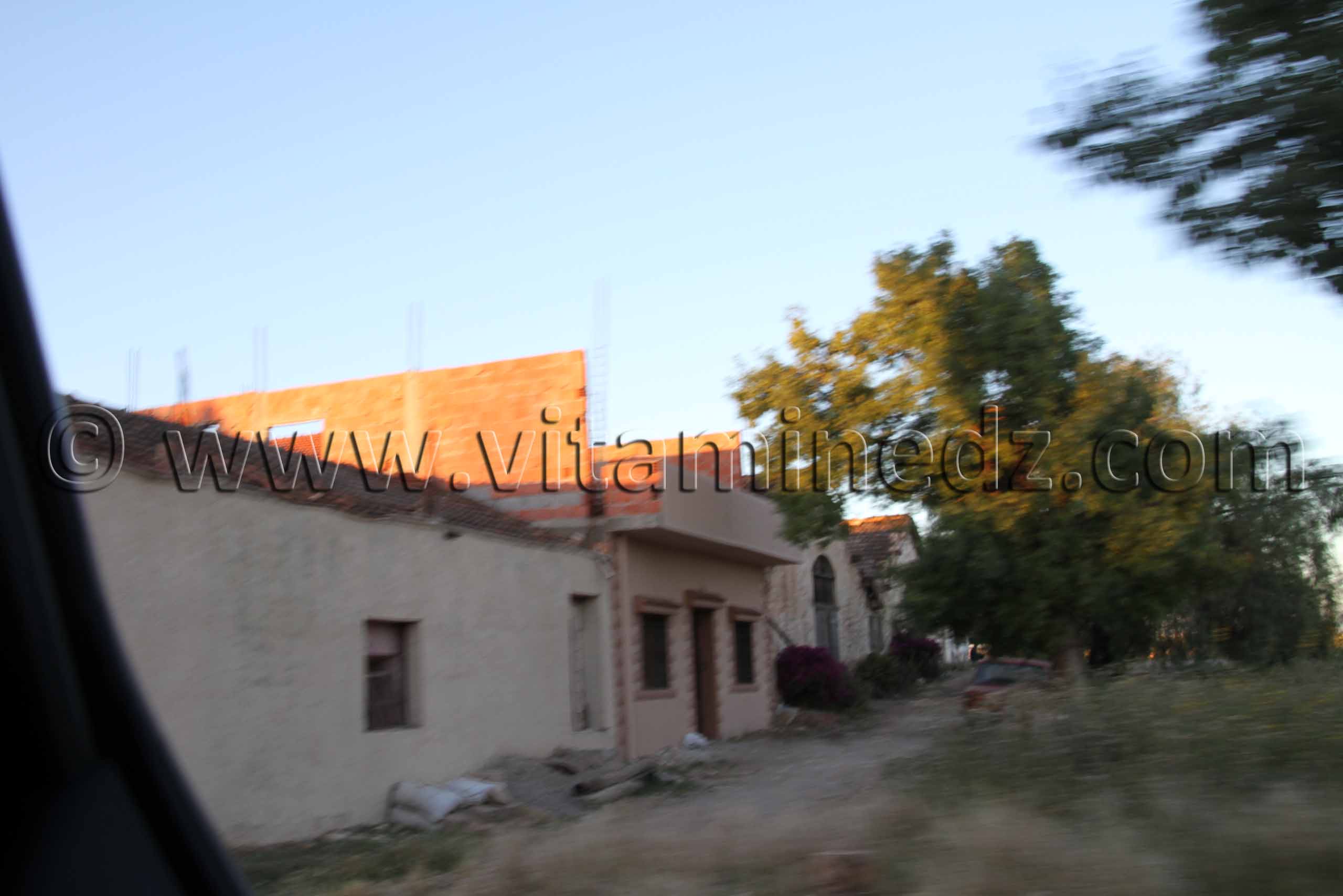 Maghnia, Ouled Ben Demmou