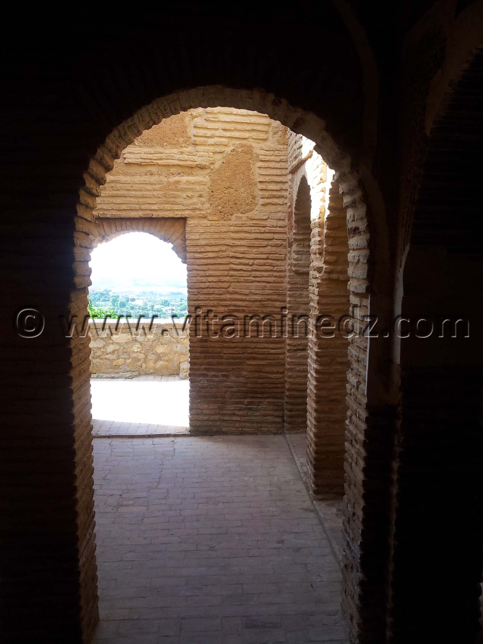 Dar Essoltane, El Eubbad, Sidi Boumediene, Tlemcen.