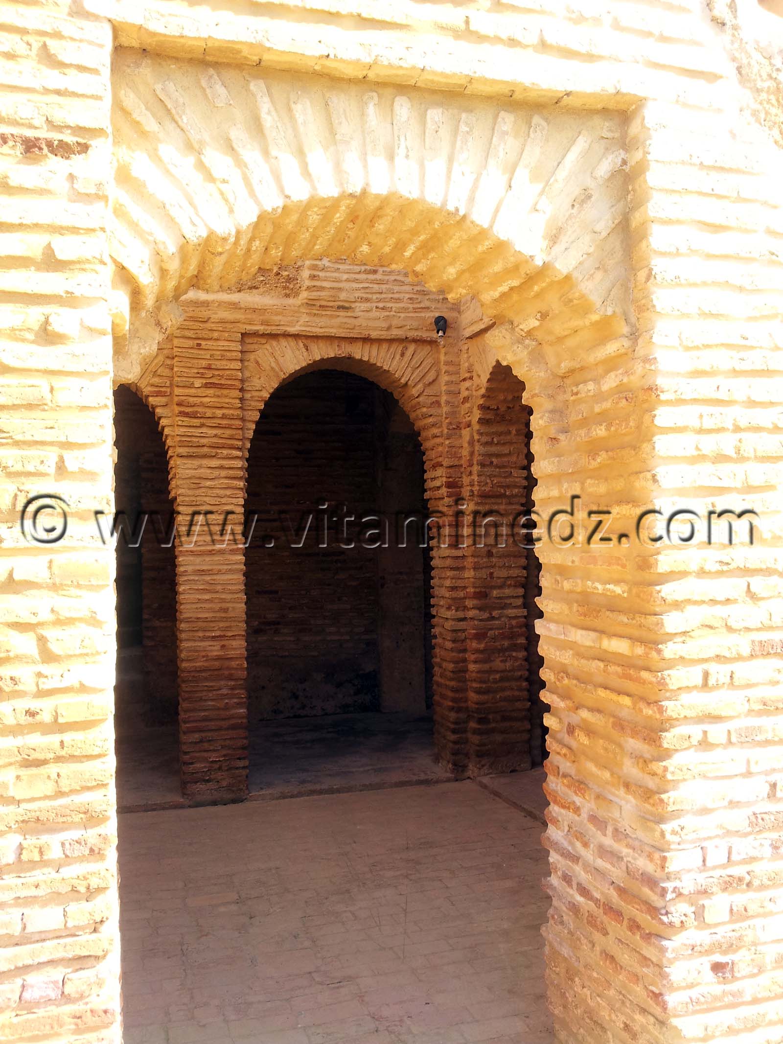 Dar Essoltane, El Eubbad, Sidi Boumediene, Tlemcen.