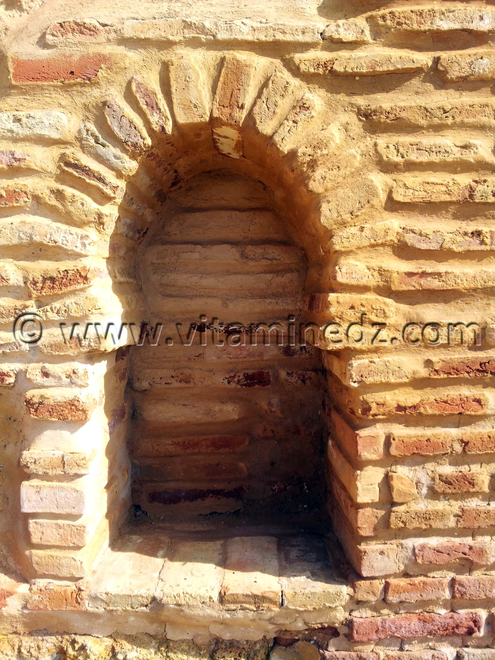 Dar Essoltane, El Eubbad, Sidi Boumediene, Tlemcen.