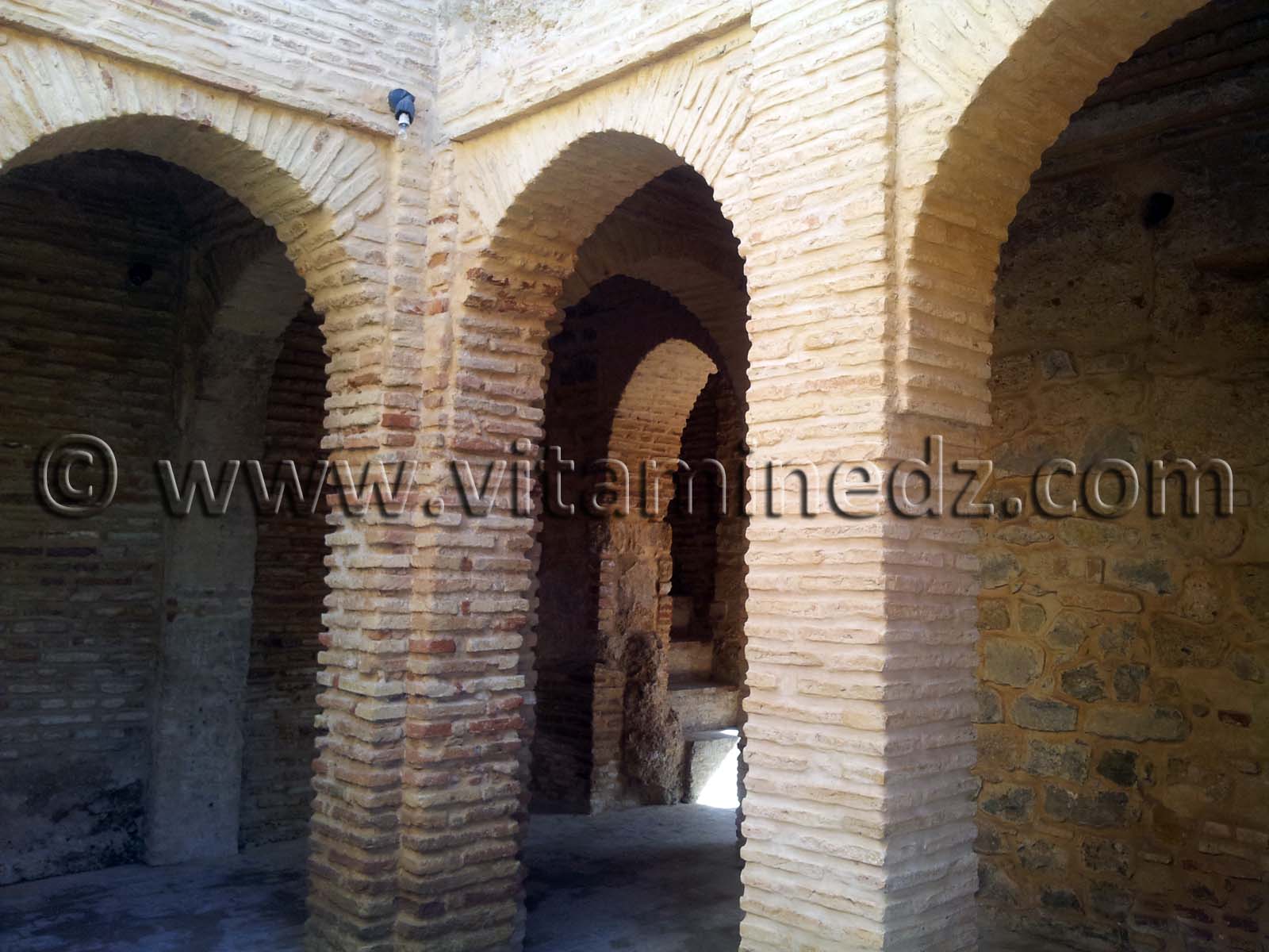 Dar Essoltane, El Eubbad, Sidi Boumediene, Tlemcen.