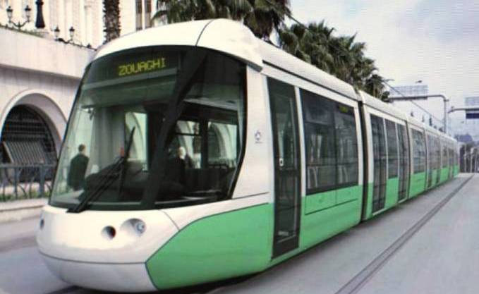 Les essais à blanc débutent aujourd'hui: Le tramway de Constantine plus cher que ceux d'Oran et d'Alger