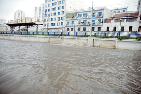 Algérie - Urbanisation sauvage et explosion démographique:  Le spectre du chaos plane sur les grandes villes