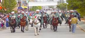 TIARET -  Ouverture aujourd’hui du festival national du cheval