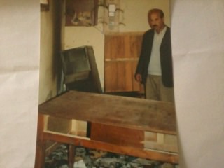 Elections octobre 2002