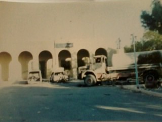 acte térroriste Membre FLN 2002 Ain Touila