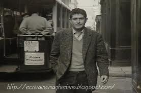 Constantine - Hommage à Malek Haddad (1927-1978)