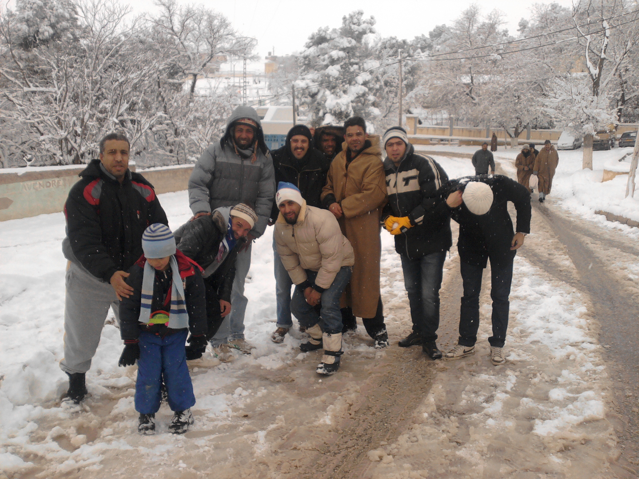 الذكريات الجميلة