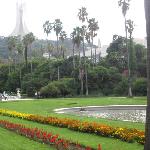 السياحة في الجزائر