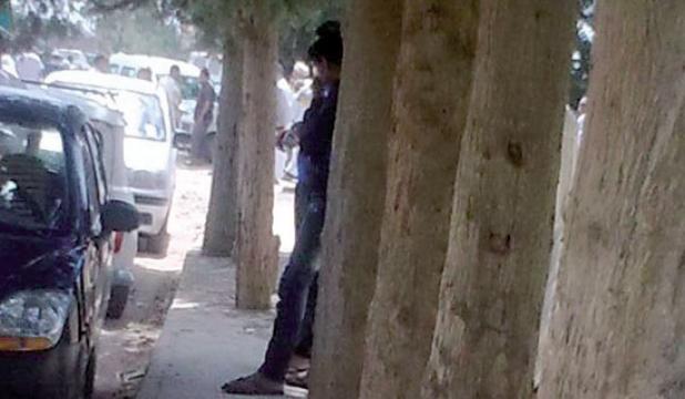 لقطة ''الخبر'