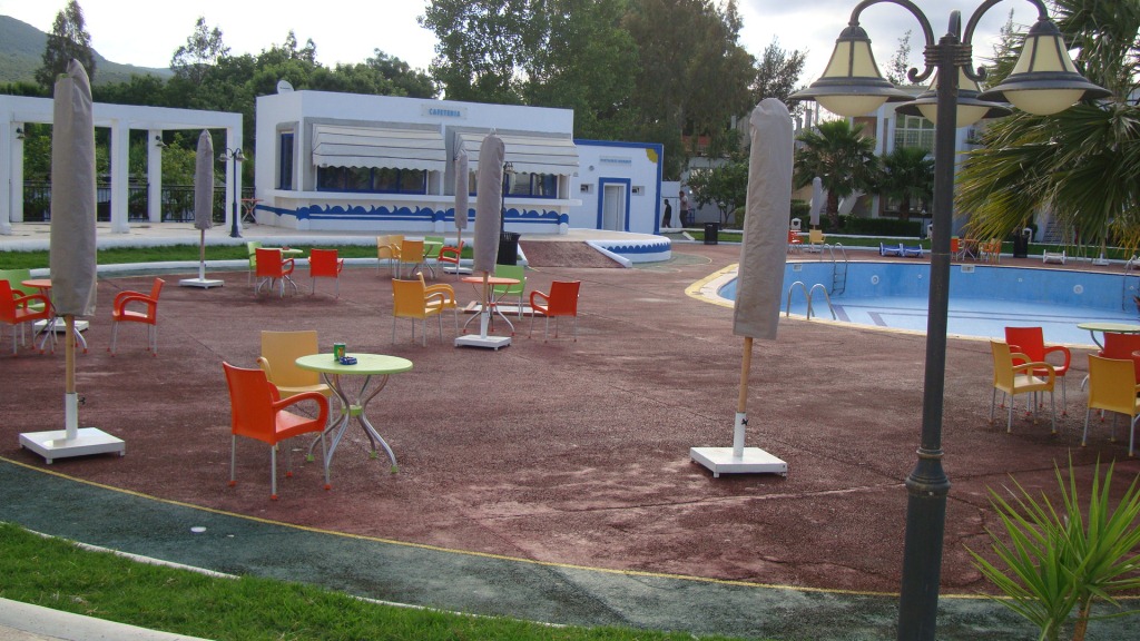 La combinaison, nature et confort