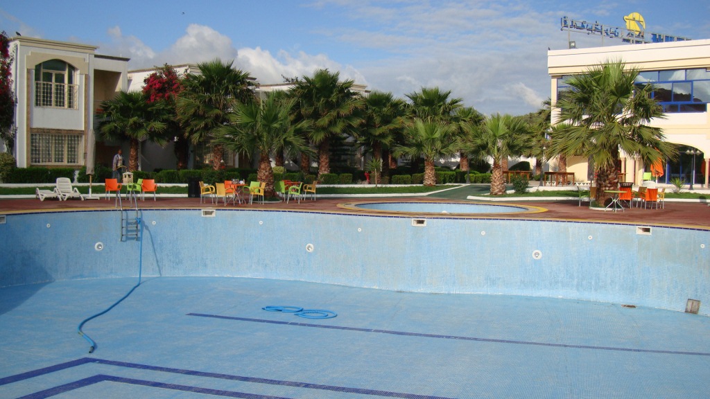 Entre le confort classique et la nature