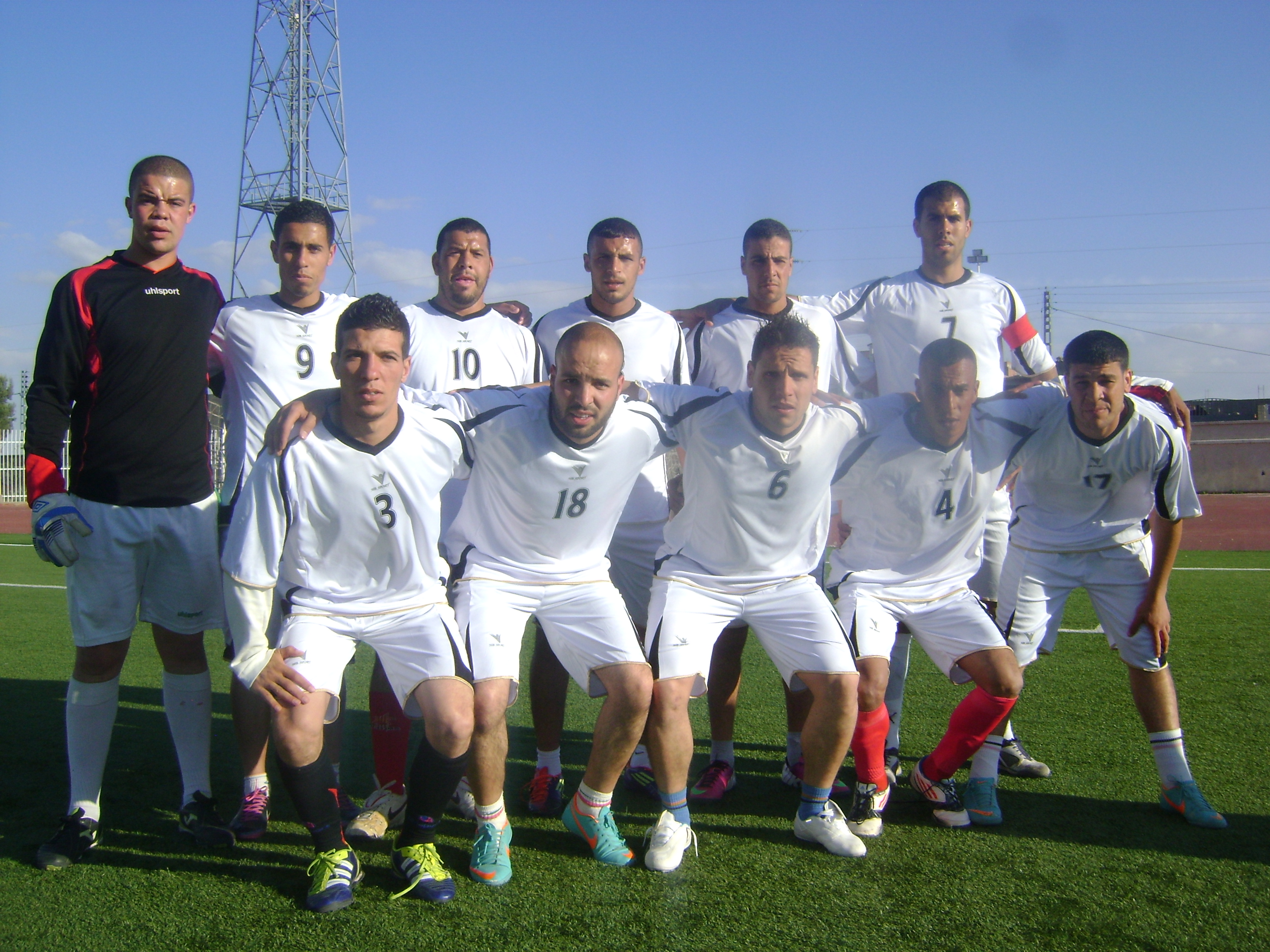 دورة 05 جويلية