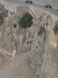 Constantine - Une nouvelle vie pour le «Chemin des touristes»