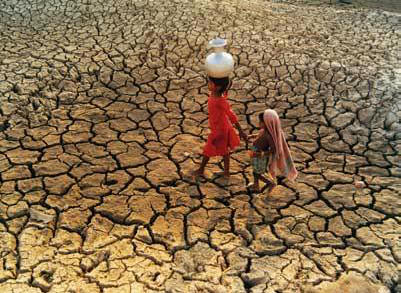 Algérie - JOURNÉE MONDIALE DE LA LUTTE CONTRE LA DÉSERTIFICATION:  Un riche programme au menu