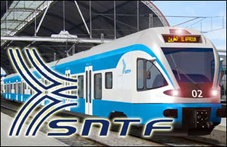 Maghnia : lancement d’une ligne ferroviaire vers Oran