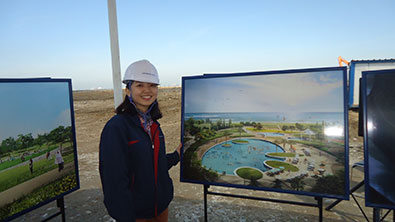 Alger - Une année après le lancement du chantier: Les travaux de dépollution de l'oued El Harrach «avancent bien»