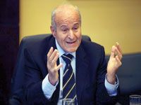 Algérie - Le P-DG DE CEVITAL À LA WEB RADIO DE MAGHREB ÉMERGENT. Issad Rebrab: “Faire confiance aux créateurs d’emplois et de richesses”