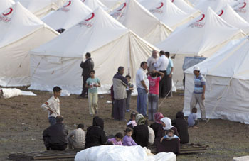 Planète - Leur nombre a atteint 43,7 millions, cette année: L’ONU plaide pour une plus grande solidarité avec les réfugiés