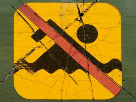 Algérie - Le palmarès des plages interdites