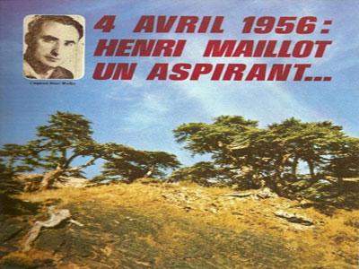 Algérie - La Rose et le Réséda:  Pour l’Histoire 