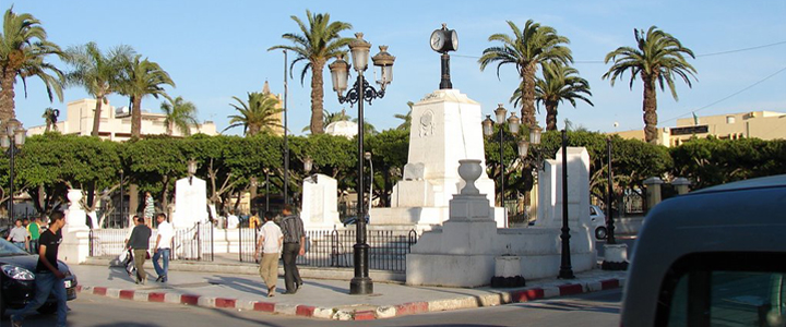 Site officiel de la Daïra de Hadjout