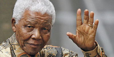 Nelson Mandela a un surnom en Afrique du Sud: On l’appelle Madiba