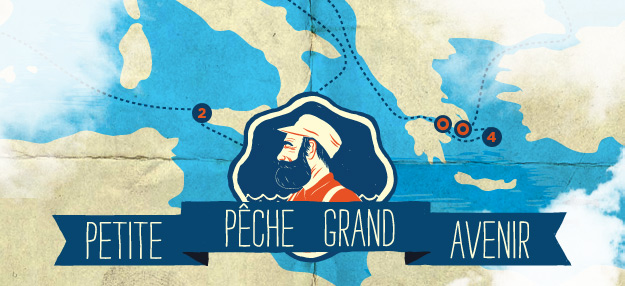 Planète - CEE: Petite pêche, grand avenir