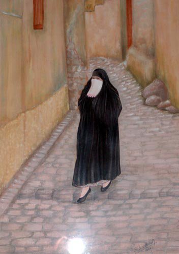 Constantine - La m'laya noire, toute une histoire