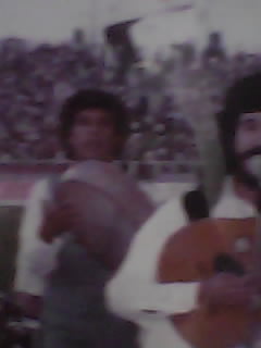 mustapha dareb bahara