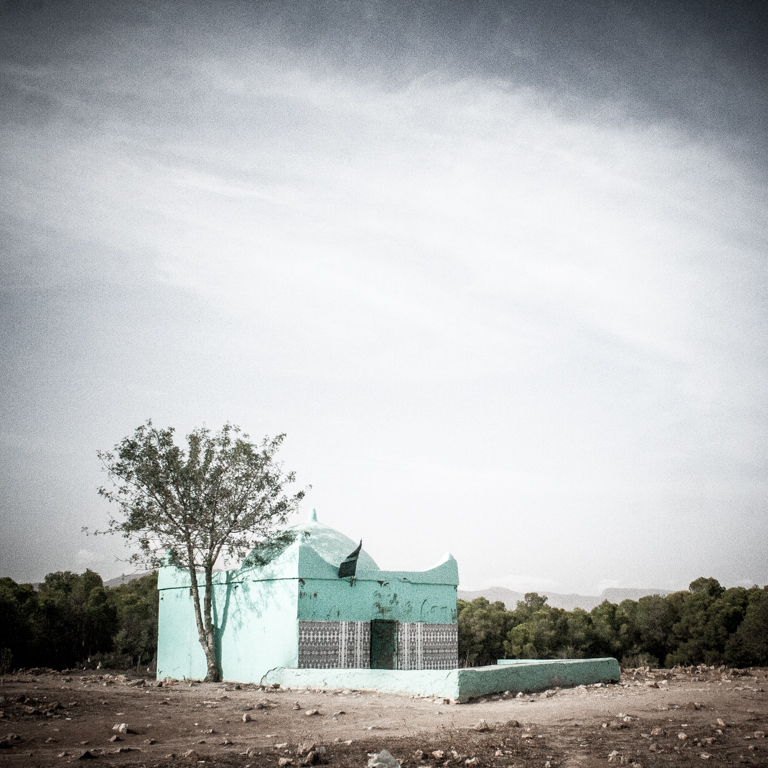 Sidi M'hemed El Ouassini