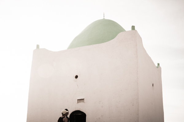 Sidi Mohamed El Borzini