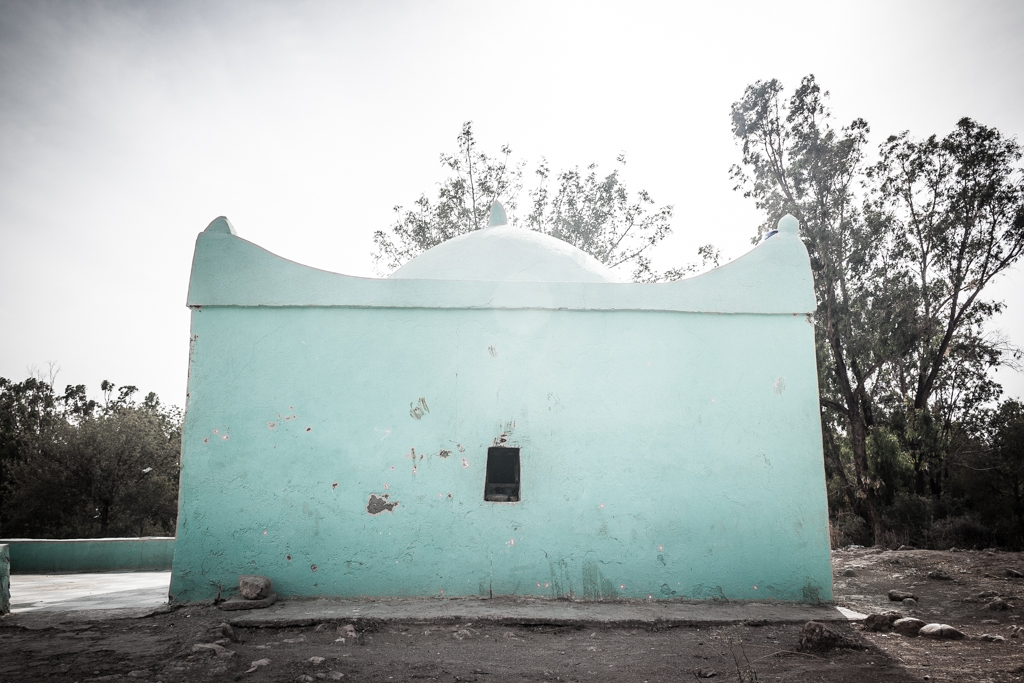 Sidi M'hemed El Ouassini