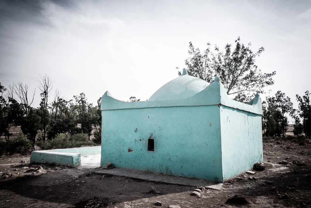 Sidi M'hemed El Ouassini