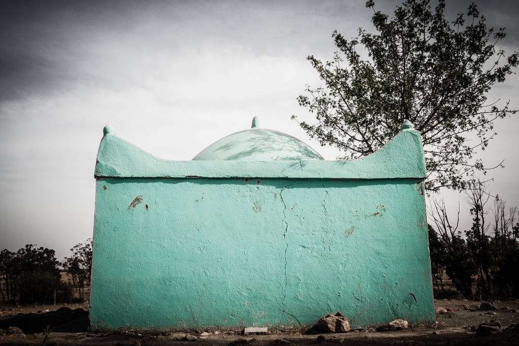 Sidi M'hemed El Ouassini